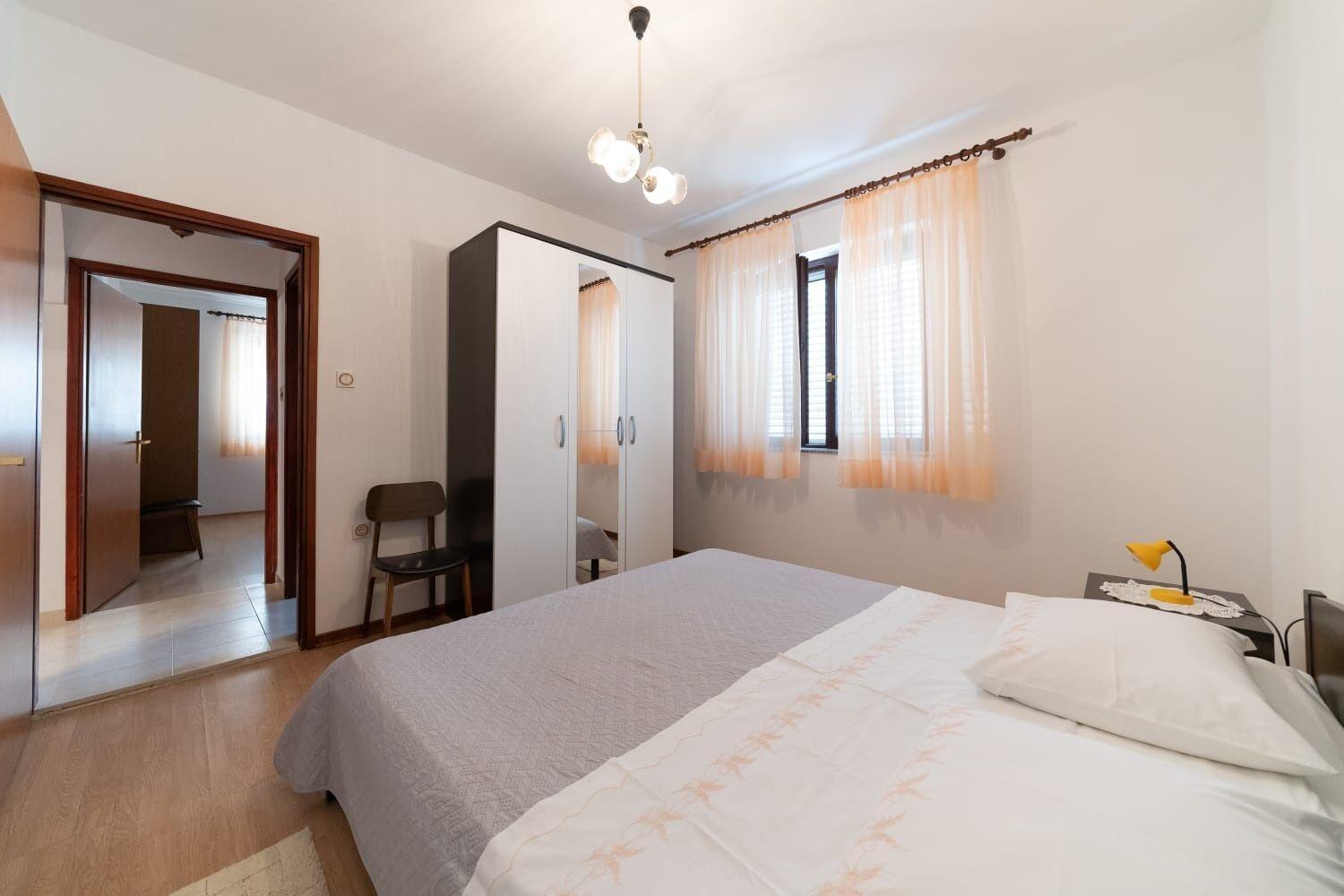 House Villa Petar 1 자다르 외부 사진
